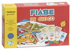 Fiabe in Gioco Imagen principal del producto