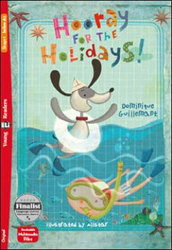 Hooray for the Holidays! Imagen principal del producto