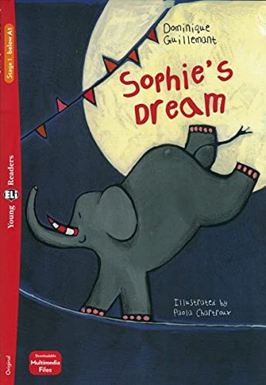 Sophie's dream Imagen principal del producto