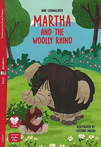 MARTHA AND THE WOOLLY RHINO û YFK