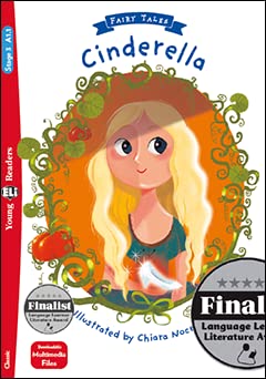 Cinderella - Yf3 Imagen principal del producto