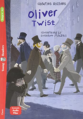 Oliver Twist Imagen principal del producto