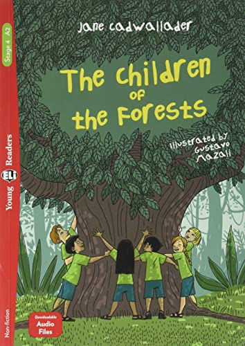 The Children and the Forests Imagen principal del producto