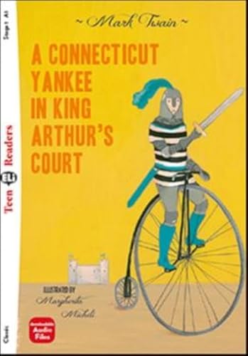 A Connecticut Yankee in King Arthur`s Court Imagen principal del producto