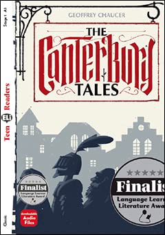 Canterbury Tales Imagen principal del producto