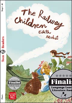 The Railway Children Imagen principal del producto