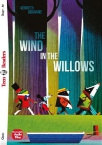 The Wind in the Willows Imagen principal del producto