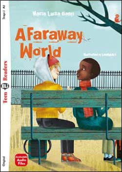 A Faraway World Imagen principal del producto