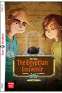 The Egyptian Souvenir Tr2