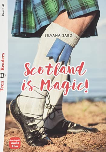 Scotland is Magic! Imagen principal del producto