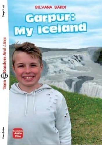 MY ICELAND û TR2 Imagen principal del producto
