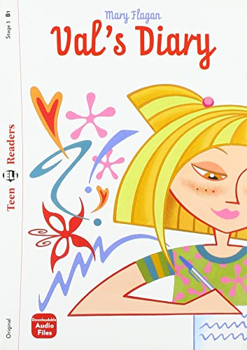 Val`s Diary Imagen principal del producto