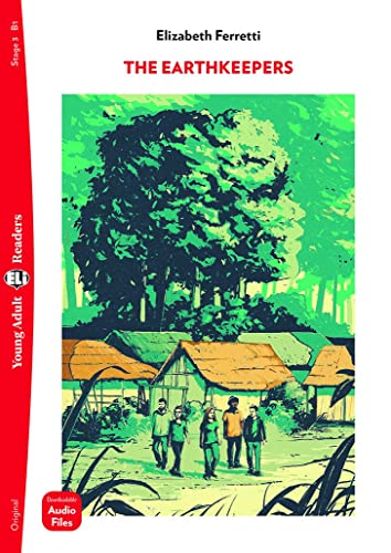 The Earthkeepers
