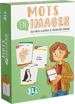 Mots en images Imagen principal del producto