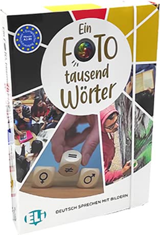 Ein foto tausend worter Imagen principal del producto