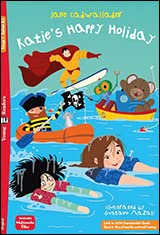 Katie´s Happy Holiday Imagen principal del producto
