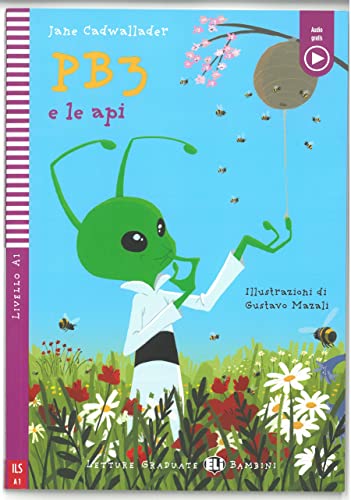 Pb3 e Le Api + Downloadable Multimedia Imagen principal del producto