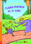 Niv.1/Mamie Pétronille et le singe