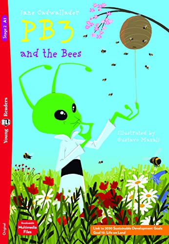 PB3 and the Bees
