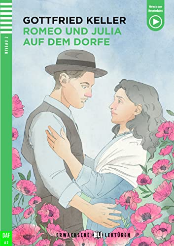 Romeo Und Julia Auf Dem Dorfe Imagen principal del producto
