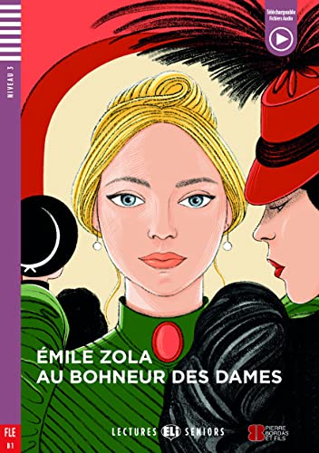 Au Bonheur Des Dames Imagen principal del producto