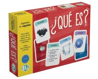 ¿que es? Imagen principal del producto