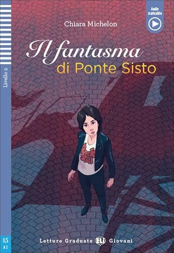 IL Fantasma Di Ponte Sisto + Downloadable Multimedia Imagen principal del producto