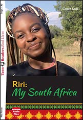 Riri: My South Africa