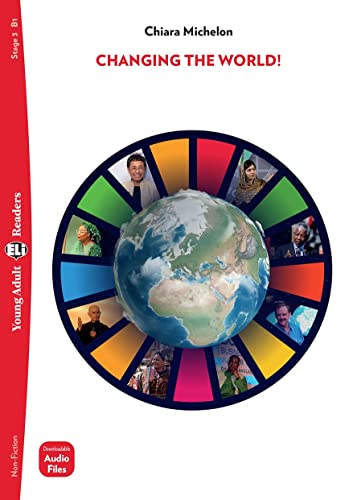 Changing the World Imagen principal del producto
