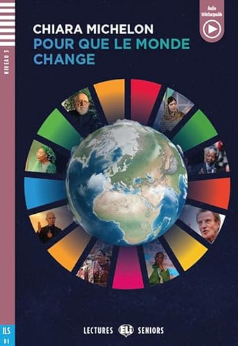 Changeons Le Monde + Downlodable Multimedia Imagen principal del producto