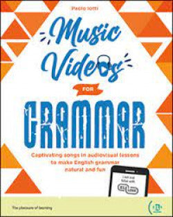 Music Videos For Grammar