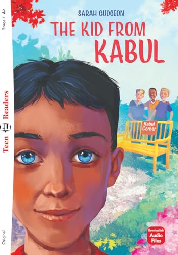 The kid from Kabul Imagen principal del producto