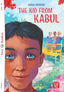 The kid from Kabul