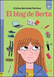 Niv.2/EL BLOG DE BERTA Imagen principal del producto