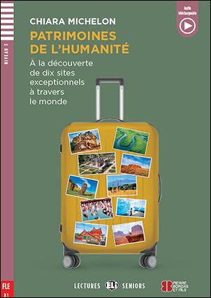 Niv.3;PATRIMOINES DE L´HUMANITÈ