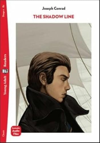 The Shadow Line Imagen principal del producto