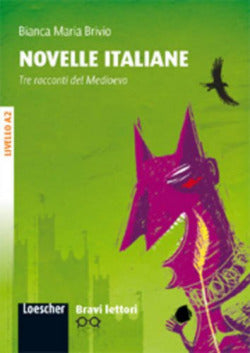 Bravi Lettori-novelle Italiane