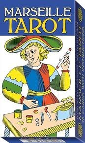 TAROT DE MARSELLA I Morsucci,Anna Maria I Lo Scarabeo I 9788865277911 Imagen principal del producto