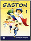 Gaston 1.alumno (methode Francais)