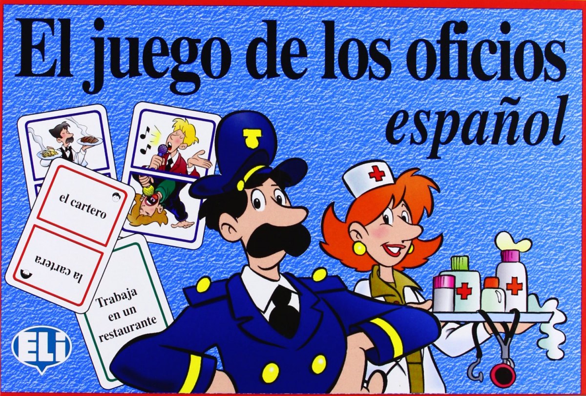 Juego de los oficios