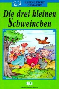 Die dei kleinen schweinchen Imagen principal del producto