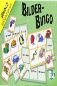 (aleman).bilder-bingo