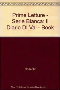 IL Diario Di Val.(+cd)/letture Eli Imagen principal del producto