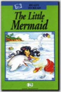 The little mermaid