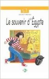 Souvenir D'egypte/lectures Eli Frances Elilec
