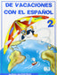 De vacaciones con el español