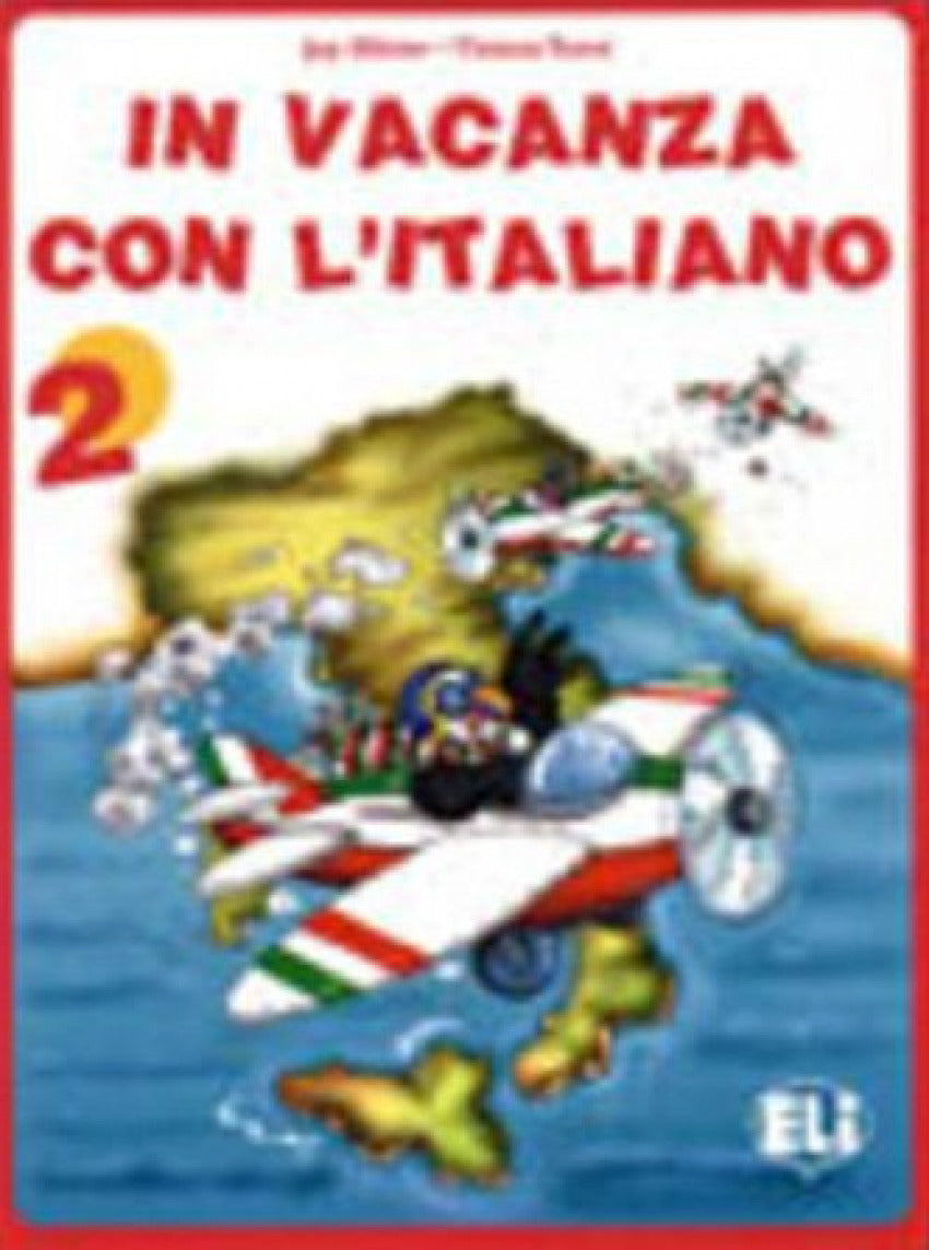In vacanza con l'italiano Imagen principal del producto