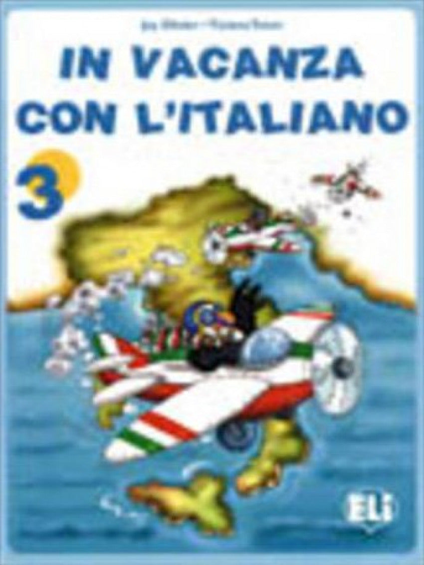 In vacanza con l'italiano Imagen principal del producto