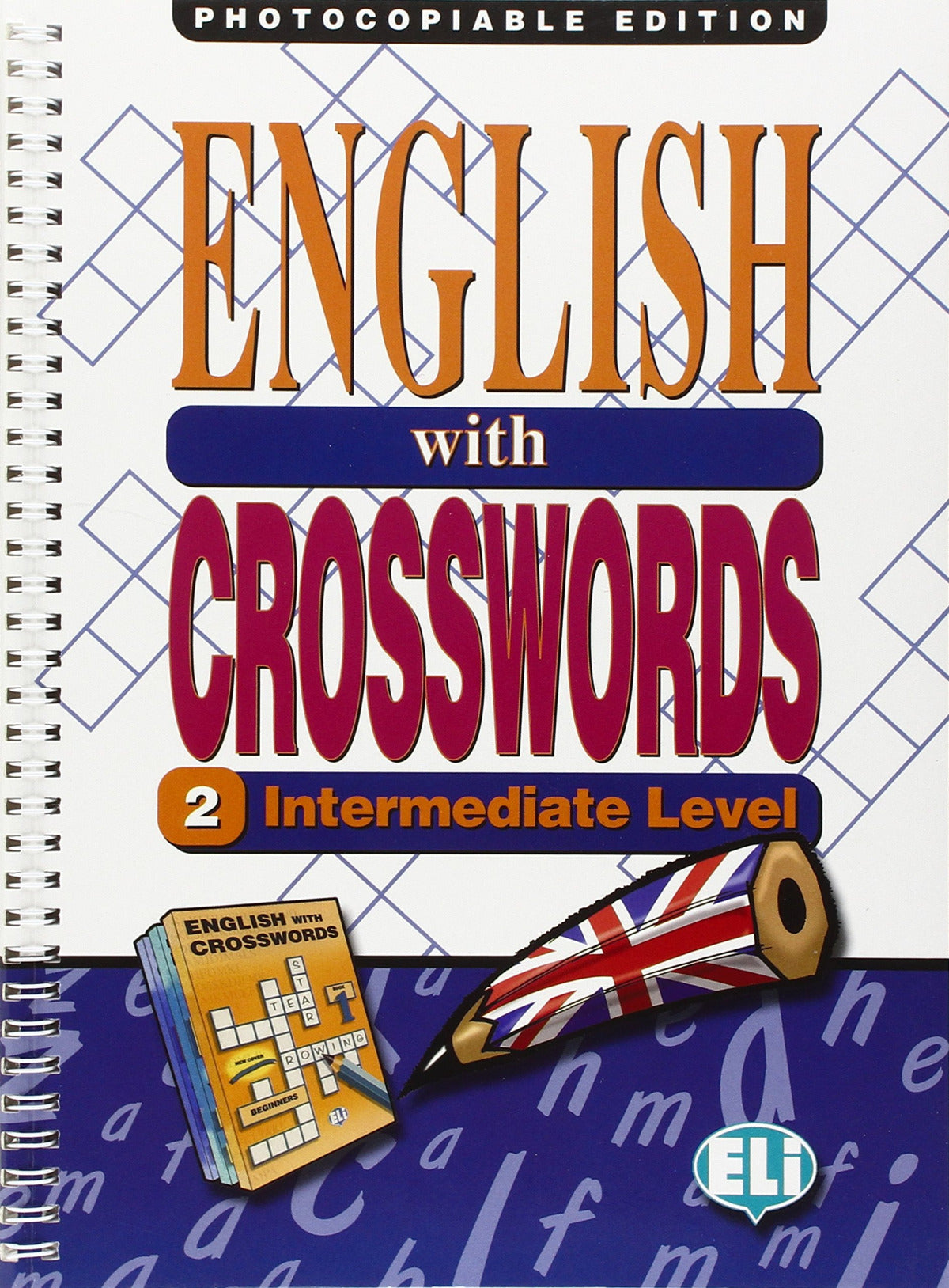 Language witch crosswords 2 Imagen principal del producto