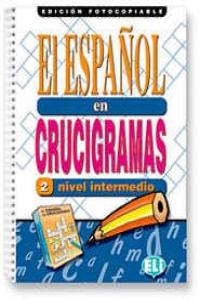 Español En Crucigramas 2